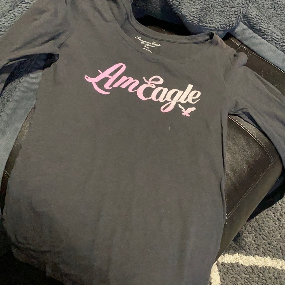 American Eagle 🦅 long sleeve